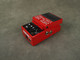 Boss RC-3 Looper FX Pedal w/Box - 2nd Hand