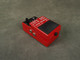 Boss RC-3 Looper FX Pedal w/Box - 2nd Hand