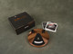 Jim Dunlop Joe Bonamassa Fuzz Face Copper FX Pedal w/Box - 2nd Hand