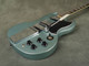 Vintage VS6 Reissued Vibrola - Pelham Blue - 2nd Hand