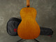 Tanglewood Sundance Delta Historic TW40 - Natural w/Gig Bag - 2nd Hand