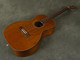 Tanglewood Sundance Delta Historic TW40 - Natural w/Gig Bag - 2nd Hand