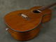 Tanglewood Sundance Delta Historic TW40 - Natural w/Gig Bag - 2nd Hand