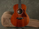 Taylor GS Mini Mahogany w/Gig Bag - 2nd Hand
