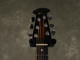 Ovation USA 1612 Balladeer - Sunburst w/Hard Case - 2nd Hand