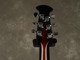 Ovation USA 1612 Balladeer - Sunburst w/Hard Case - 2nd Hand