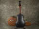 Ovation USA 1612 Balladeer - Sunburst w/Hard Case - 2nd Hand