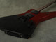Jackson Pro Series Phil Demmel Fury PD - Red Tide w/Box - Ex Demo