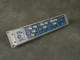 Electrix MO-FX Rack Effects Processor - 2nd Hand