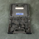 Boss BCB-3 Pedalboard & Cables - 2nd Hand Boss BCB-3 Pedalboard & Cables - 2nd Hand