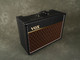 Vox AC15C1 Combo Amplifier **COLLECTION ONLY** - 2nd Hand