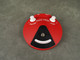 Jim Dunlop Band of Gypsys Fuzz Face FX Pedal w/Box - 2nd Hand
