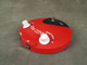 Jim Dunlop Band of Gypsys Fuzz Face FX Pedal w/Box - 2nd Hand