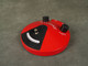 Jim Dunlop JD-F2 Fuzz Face FX Pedal w/Box - 2nd Hand