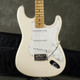 Fender American Special Stratocaster - Olympic White w/Gig Bag - 2nd Hand