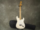 Fender American Special Stratocaster - Olympic White w/Gig Bag - 2nd Hand