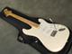 Fender American Special Stratocaster - Olympic White w/Gig Bag - 2nd Hand