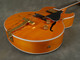Burny RFA75 Archtop Jazz Guitar - Natural - 2nd Hand