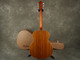 Lowden G7 Acoustic Guitar - Natural w/Hard Case - 2nd Hand