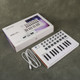 Arturia MiniLab MkII MIDI Controller w/Box - 2nd Hand Arturia MiniLab MkII MIDI Controller w/Box - 2nd Hand