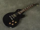 Gibson 2012 Les Paul Tribute - Black w/Gig Bag - 2nd Hand