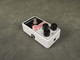 Electro Harmonix Nano Big Muff FX Pedal w/Box - 2nd Hand