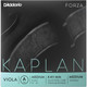 DAddario Kaplan Forza Viola Single String, Medium Scale, Medium Tension