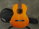 Protege by Cordoba C1 Classical Acoustic - Tint Natural w/Gig Bag - 2nd Hand