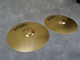Paiste 101 14" Brass Hi-Hat - 2nd Hand