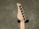 Greco MIJ WS-STD Supreme Soundbuster Electric Guitar - Pink - 2nd Hand