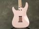 Greco MIJ WS-STD Supreme Soundbuster Electric Guitar - Pink - 2nd Hand