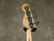 Fender MIM Standard Jazz Bass - White - 2nd Hand