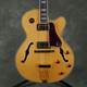 Epiphone Joe Pass Emperor - Natural - 2nd Hand