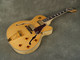 Epiphone Joe Pass Emperor - Natural - 2nd Hand