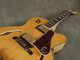 Epiphone Joe Pass Emperor - Natural - 2nd Hand