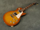Gibson Les Paul Tribute 50s - Satin Honeyburst w/Gig Bag - 2nd Hand