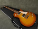 Gibson Les Paul Tribute 50s - Satin Honeyburst w/Gig Bag - 2nd Hand