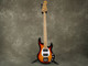 Harley Benton MM-84A Bass Guitar - Sunburst - 2nd Hand