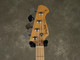 Harley Benton MM-84A Bass Guitar - Sunburst - 2nd Hand