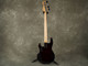 Harley Benton MM-84A Bass Guitar - Sunburst - 2nd Hand