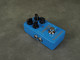 TC Electronic Flashback Delay FX Pedal w/Box - 2nd Hand (106790)