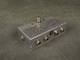 Wee Lush FX Sooper Looper A/B Pedal - 2nd Hand