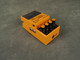 BOSS DS-2 Turbo Distortion FX Pedal - 2nd Hand