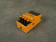 BOSS DS-2 Turbo Distortion FX Pedal - 2nd Hand