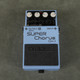 BOSS CH-1 Chorus FX Pedal - 2nd Hand (106835)