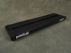 Pedaltrain Nano+ Pedalboard w/Gig Bag - 2nd Hand (106850) Pedaltrain Nano+ Pedalboard w/Gig Bag - 2nd Hand (106850)