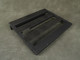 Xvive Pedal Board w/Patch & Power Cables - 2nd Hand Xvive Pedal Board w/Patch & Power Cables - 2nd Hand