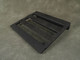 Xvive Pedal Board w/Patch & Power Cables - 2nd Hand Xvive Pedal Board w/Patch & Power Cables - 2nd Hand