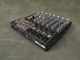 Behringer Xenyx 1202FX Compact Mixing Desk w/Box & PSU - 2nd Hand