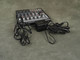Behringer Xenyx 1202FX Compact Mixing Desk w/Box & PSU - 2nd Hand